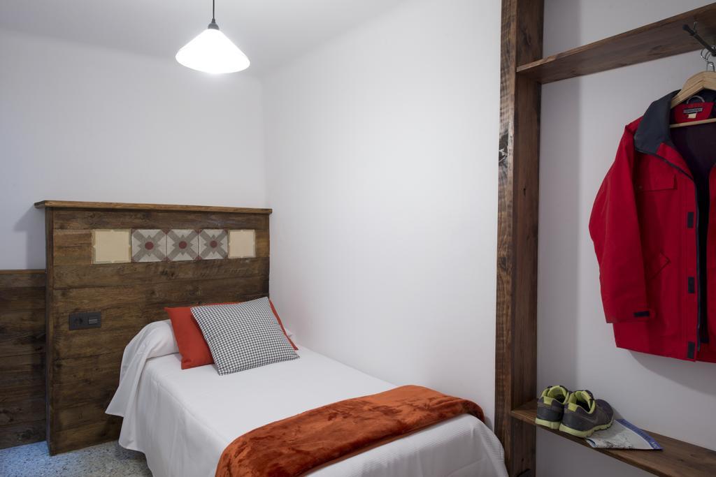 Apartments Mo Monistrol de Montserrat المظهر الخارجي الصورة
