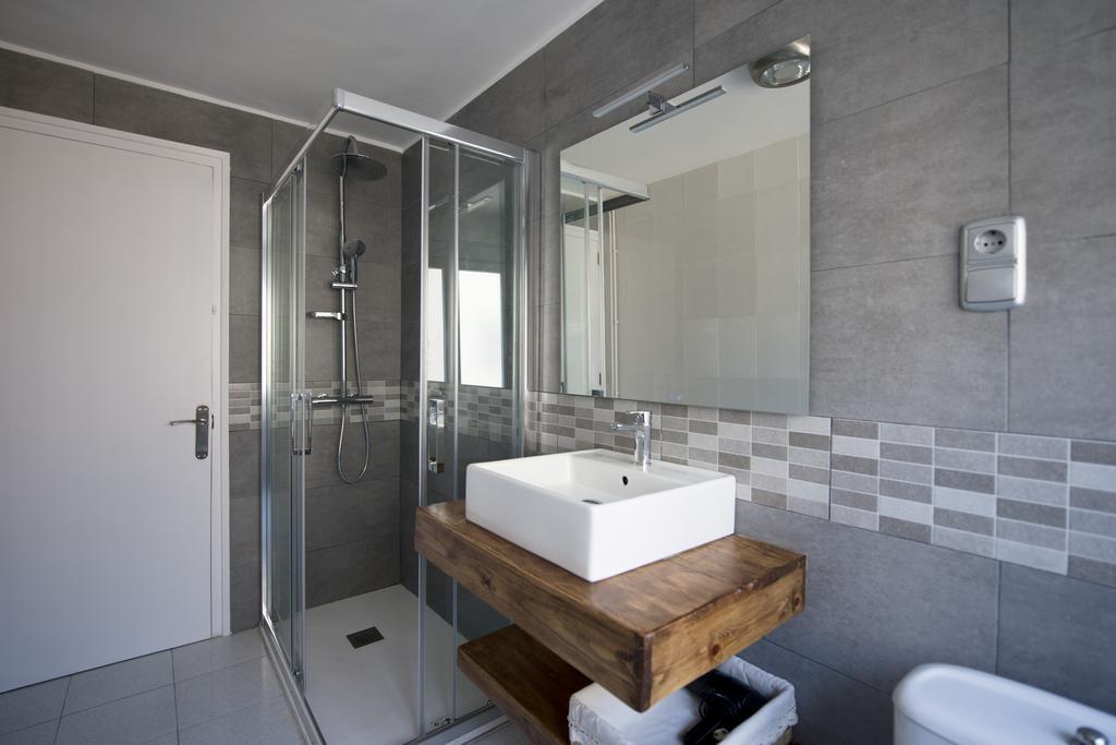 Apartments Mo Monistrol de Montserrat المظهر الخارجي الصورة