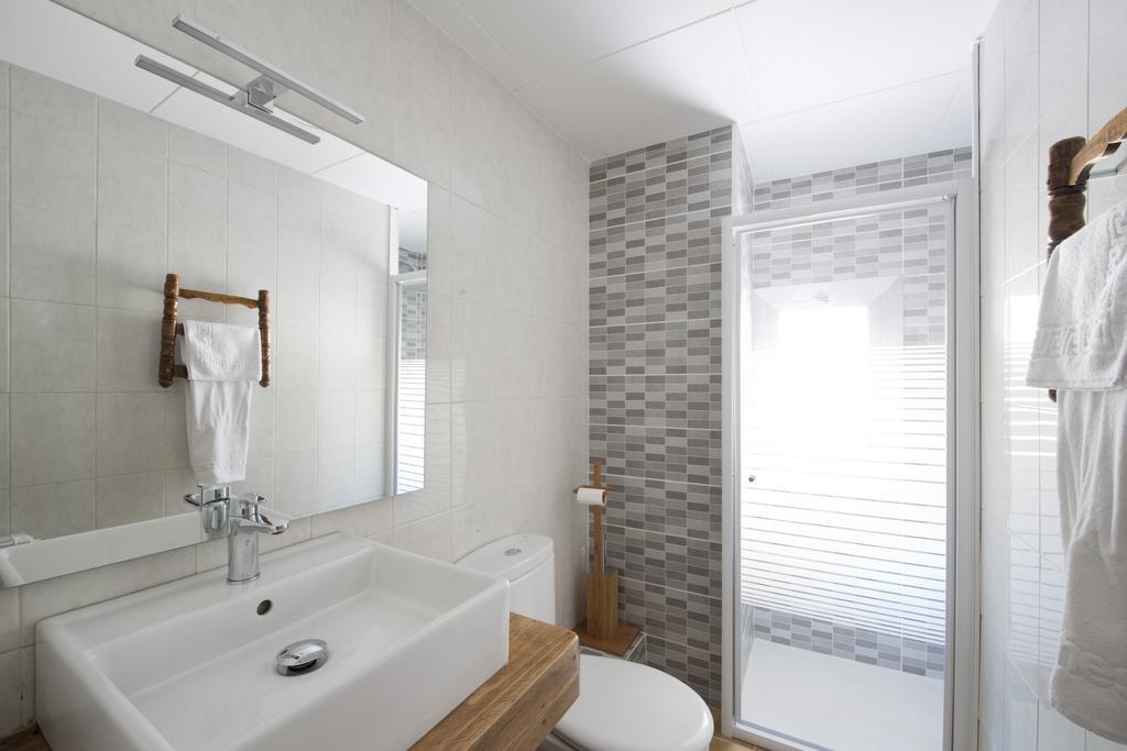 Apartments Mo Monistrol de Montserrat المظهر الخارجي الصورة