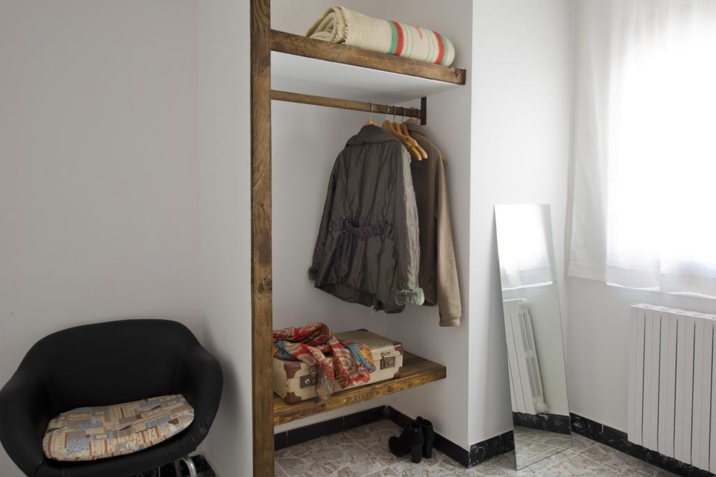 Apartments Mo Monistrol de Montserrat المظهر الخارجي الصورة