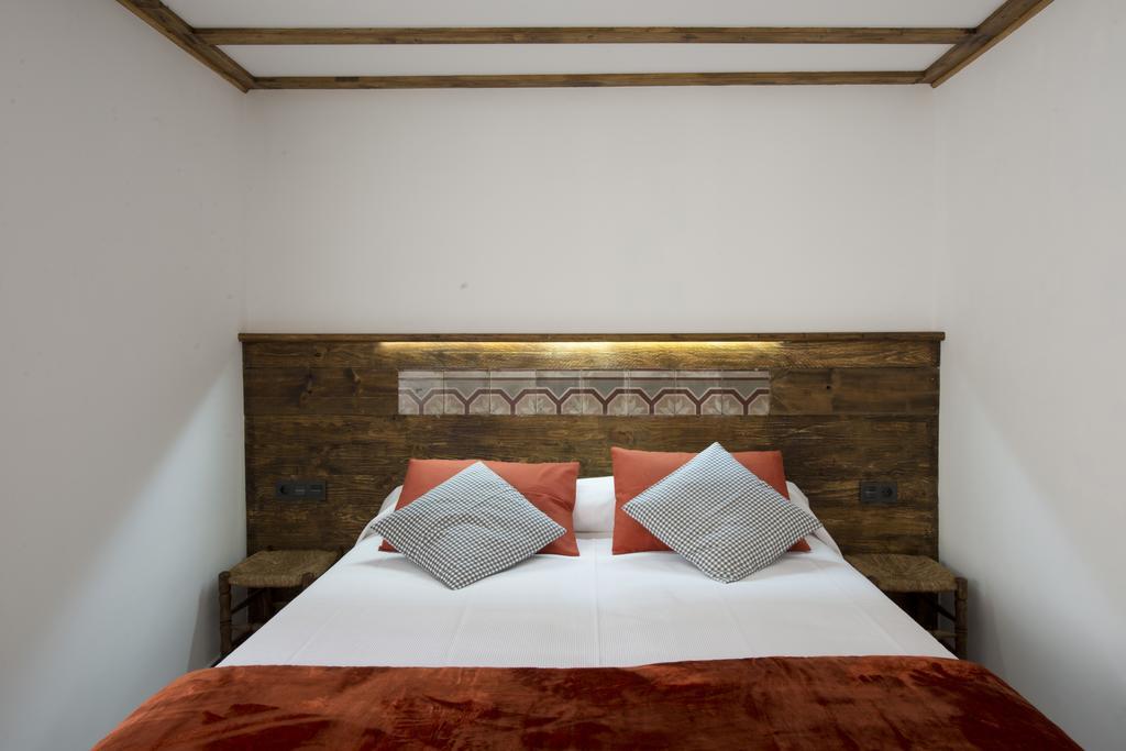 Apartments Mo Monistrol de Montserrat المظهر الخارجي الصورة