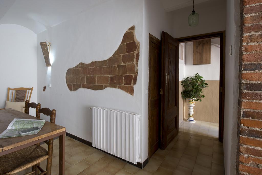 Apartments Mo Monistrol de Montserrat المظهر الخارجي الصورة