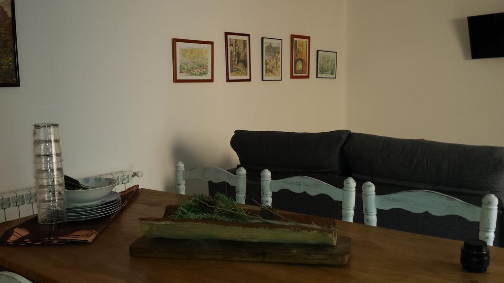 Apartments Mo Monistrol de Montserrat المظهر الخارجي الصورة
