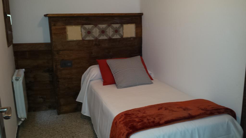 Apartments Mo Monistrol de Montserrat المظهر الخارجي الصورة