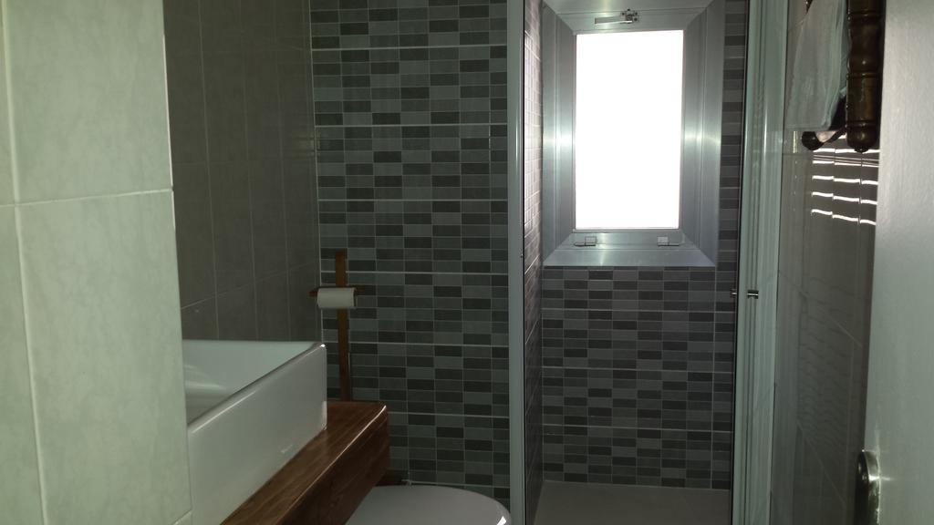 Apartments Mo Monistrol de Montserrat المظهر الخارجي الصورة