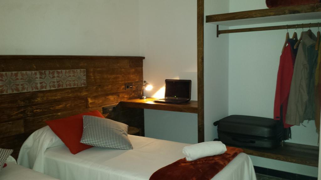Apartments Mo Monistrol de Montserrat المظهر الخارجي الصورة