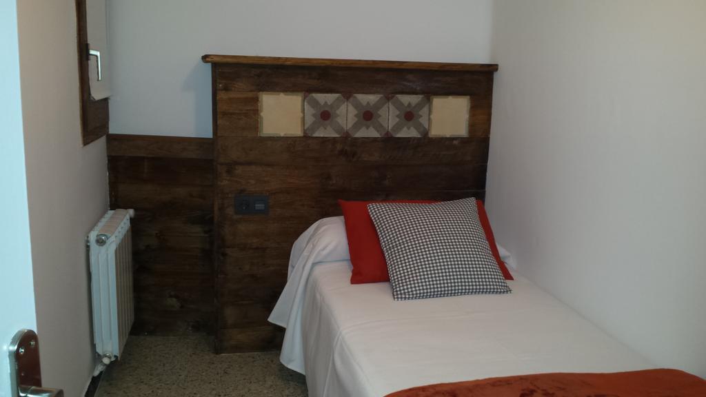 Apartments Mo Monistrol de Montserrat المظهر الخارجي الصورة