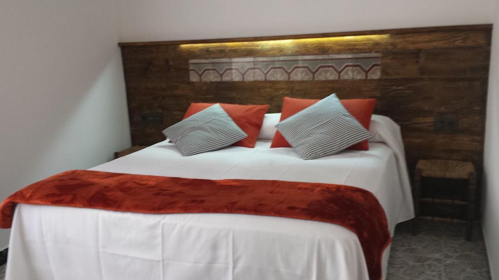 Apartments Mo Monistrol de Montserrat المظهر الخارجي الصورة