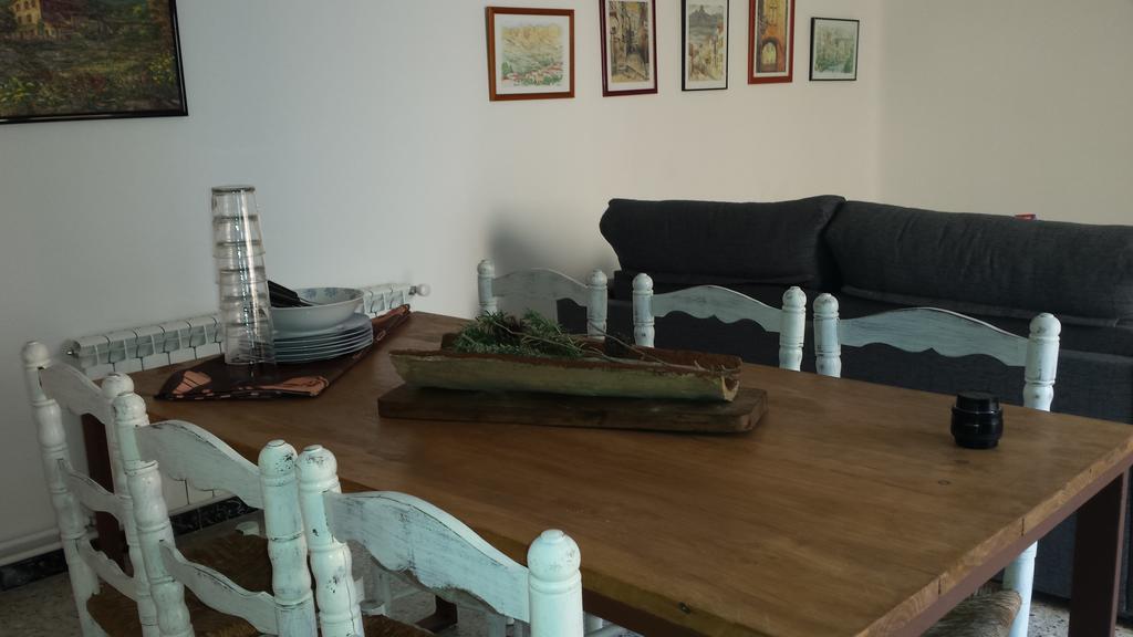Apartments Mo Monistrol de Montserrat المظهر الخارجي الصورة