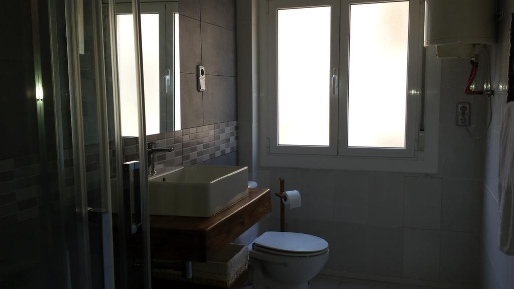 Apartments Mo Monistrol de Montserrat المظهر الخارجي الصورة