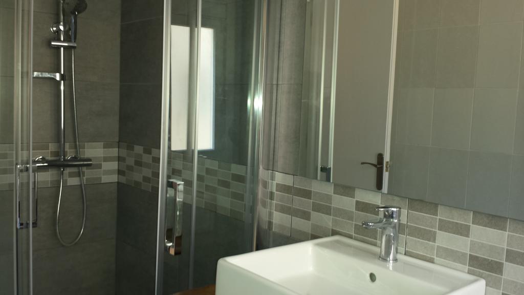 Apartments Mo Monistrol de Montserrat المظهر الخارجي الصورة
